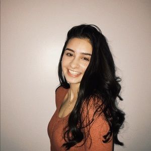 Meet your Posher, Melissa